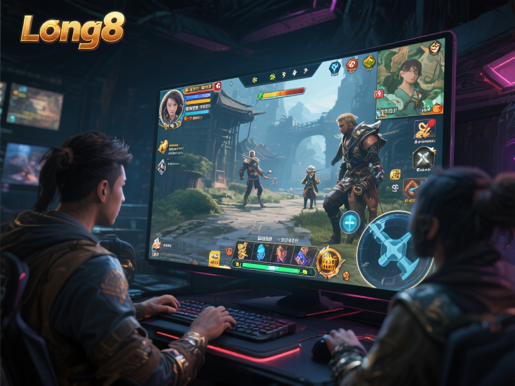 Long8游戏平台一直致力于提升玩家的游戏体验。在