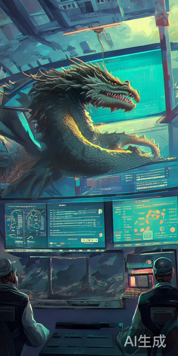 龙8国际官方首页全面安全保障措施全面解析与风险防控策略 为了降低潜在风险,龙8国际官方首页建立了完善的风控