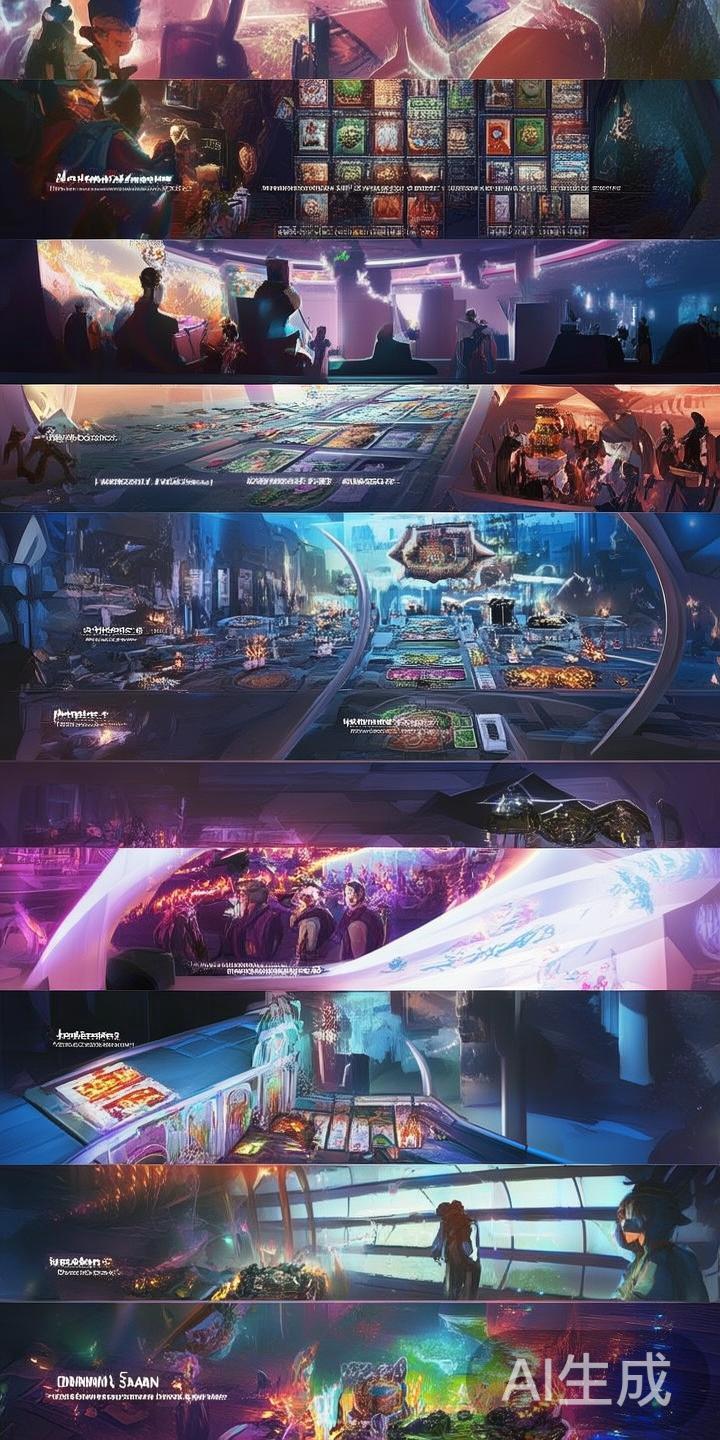 全面解析龙8国际手机游戏多元玩法及精彩体验介绍 龙8国际平台汇聚了多种游戏类型,无论是竞技对战、角