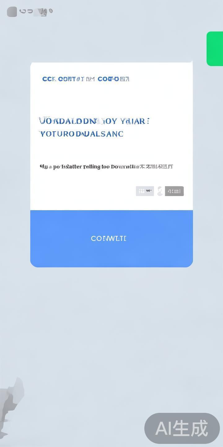 如何快速高效安装龙8国际网页版客户端下载完整教程指南 1. 电脑端下载方法
访问官网后,找到“软件下载
