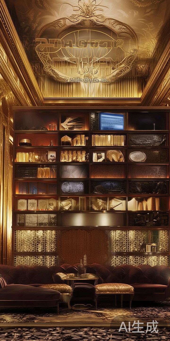 四、特色优惠与体验式服务增强用户粘性
龙8国际平