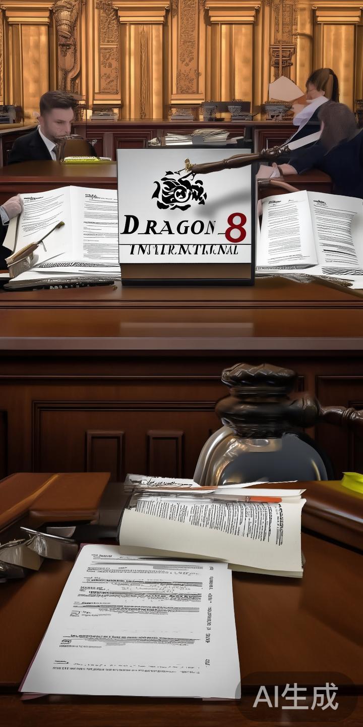 在进行任何起诉之前，首先要明确“龙8国际”平台的法