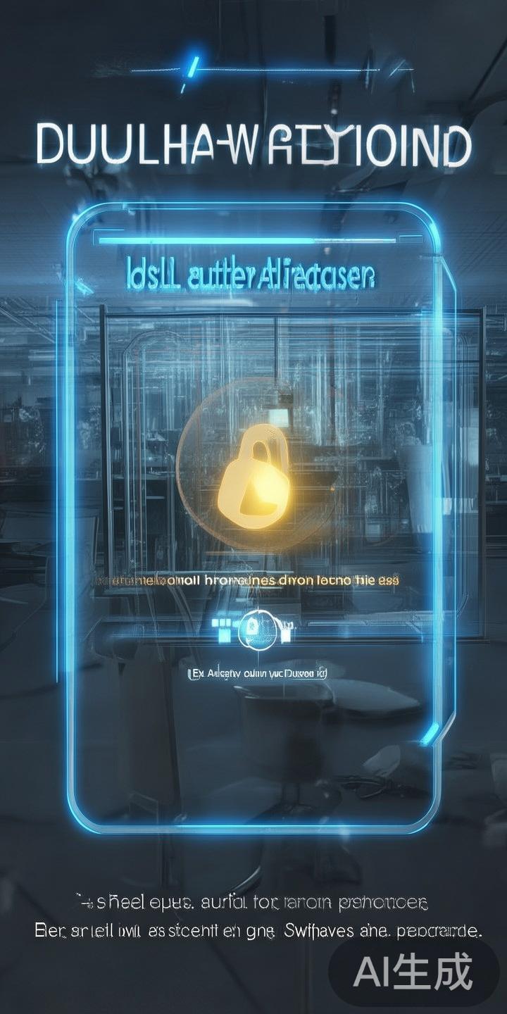 启用双重验证机制：如平台提供双重验证服务，建议开启