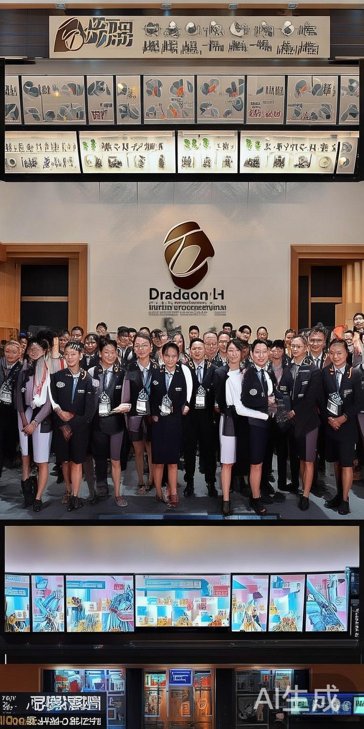 强大的客服和培训体系
优质的客户服务和持续的培训