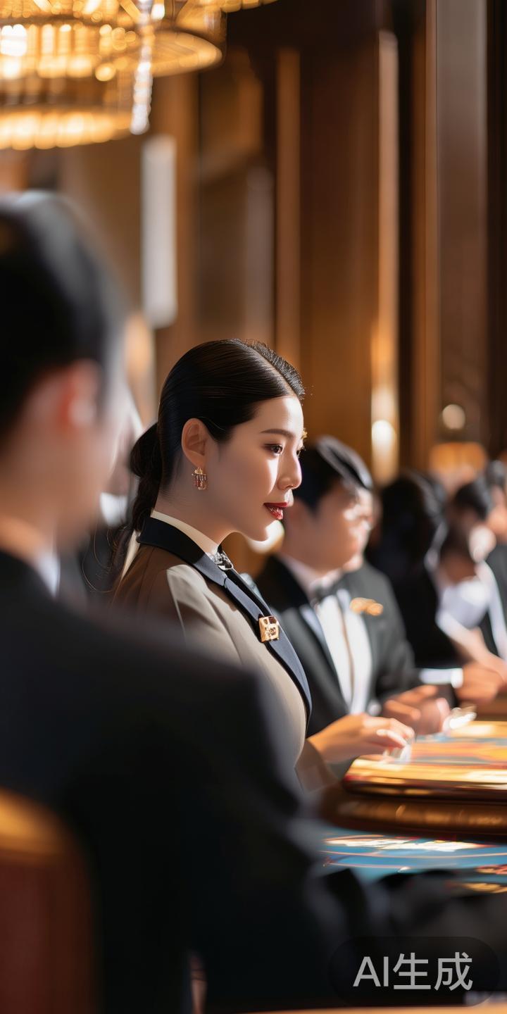 优质的客户服务是赢得用户信赖的重要因素。龙8国际娱