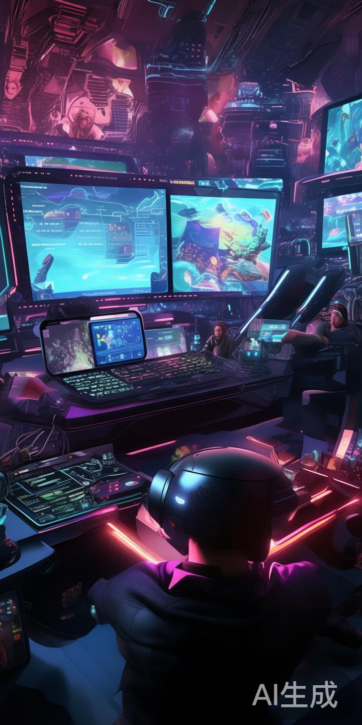 全面解读龙8国际pt娱乐首页特色优势及安全保障措施分析 此外,平台注重技术创新和用户交互设计。通过引入增强