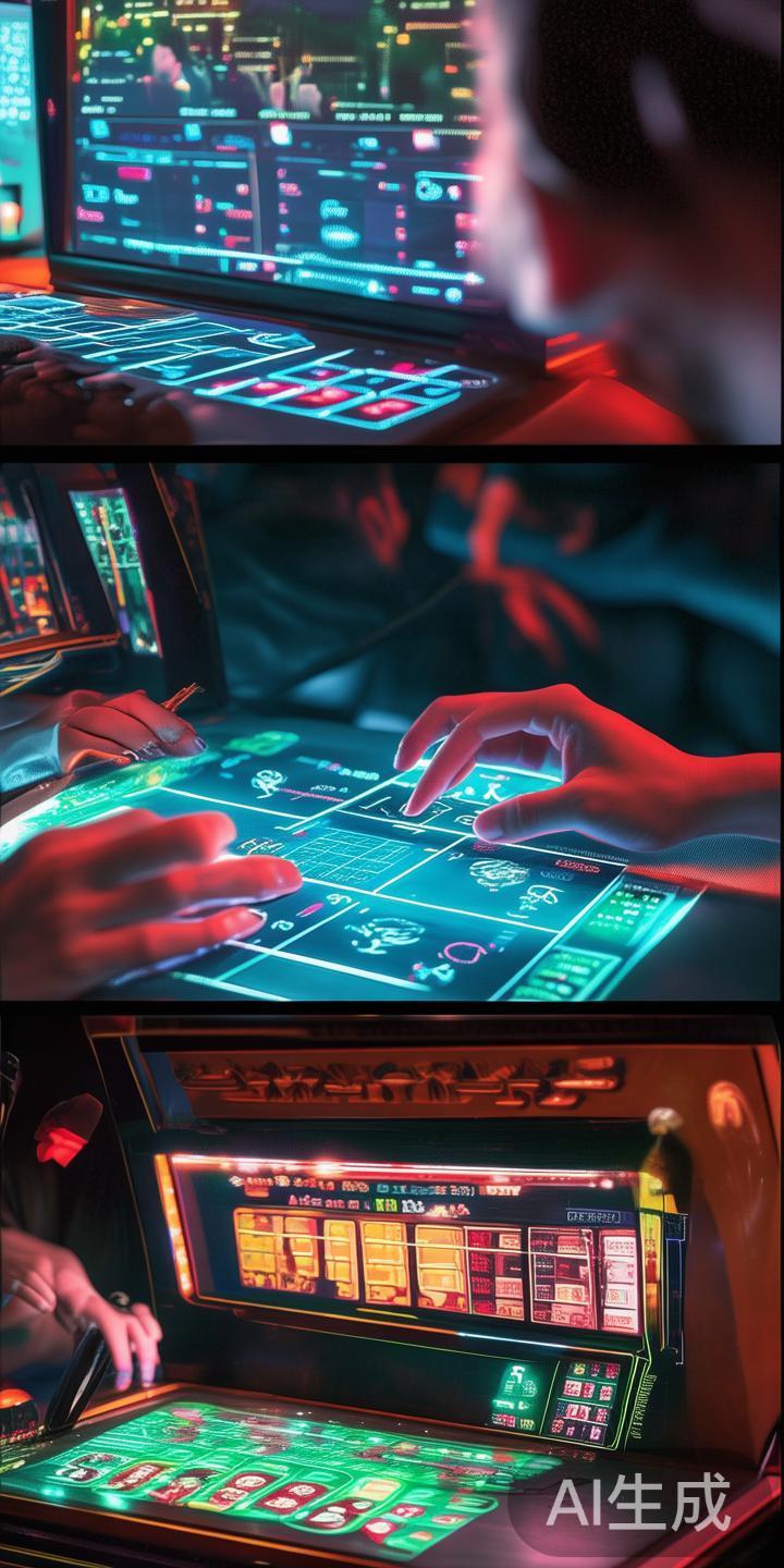 以技巧驱动游戏，必不可少的一环是理解概率原理。例如