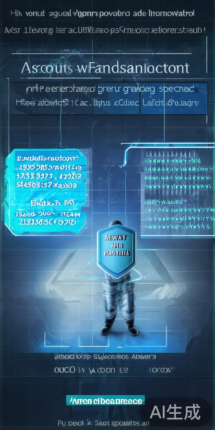 密码是用户身份验证的第一道屏障。为了提升账户的安全