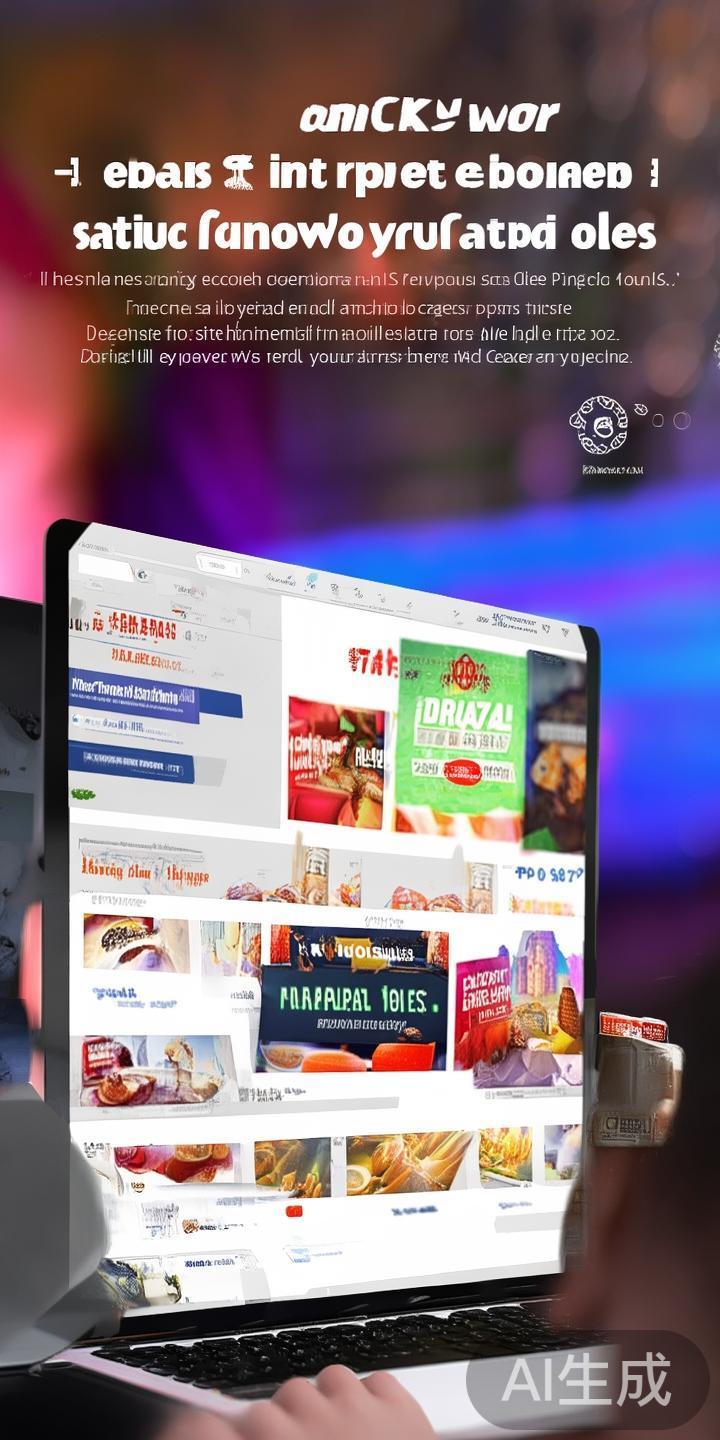 浏览官方网站和合作渠道
大部分平台会在官方网站或