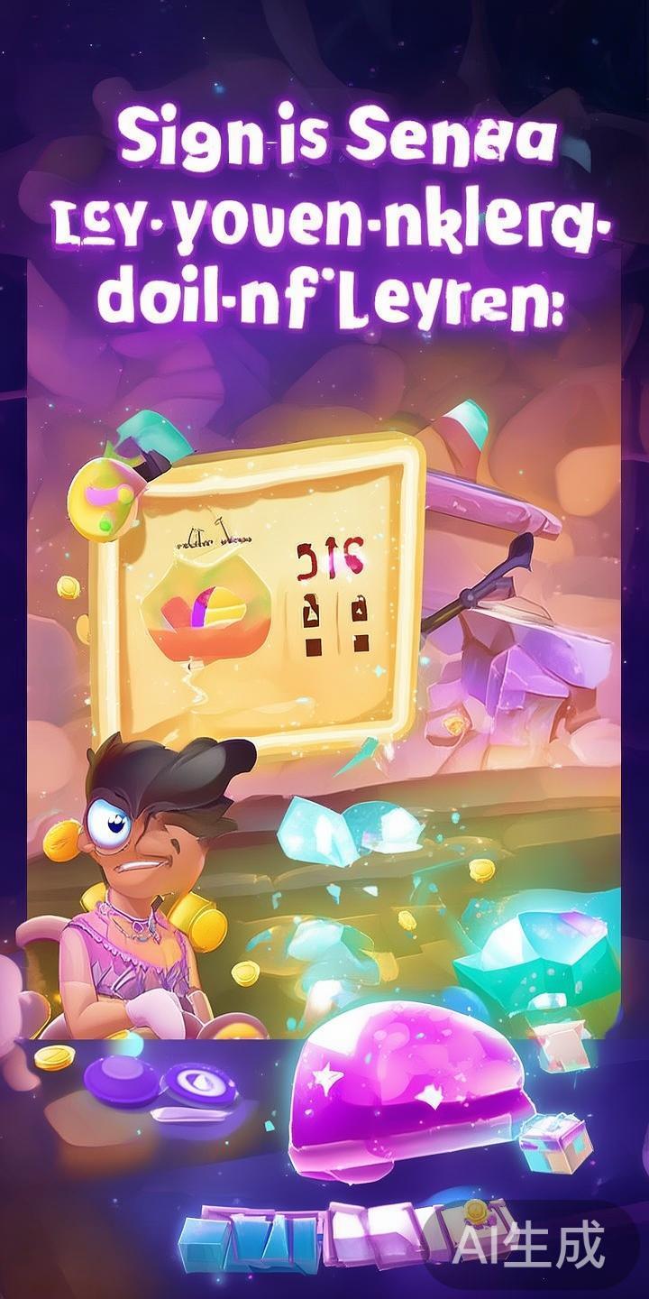 每日签到奖励。为了鼓励玩家持续活跃，平台设置了每日