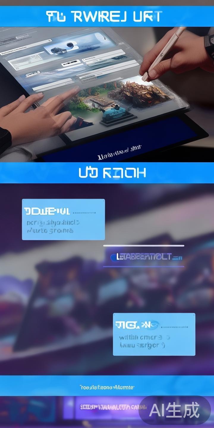 3.注册账户及登录流程
完成安装后，打开游戏客户