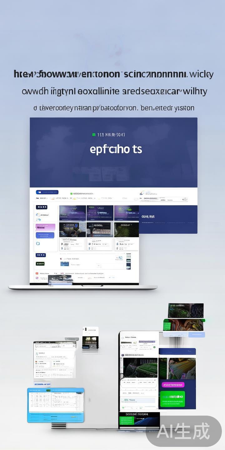 在快速变化的数字时代，技术创新是平台持续发展的核心