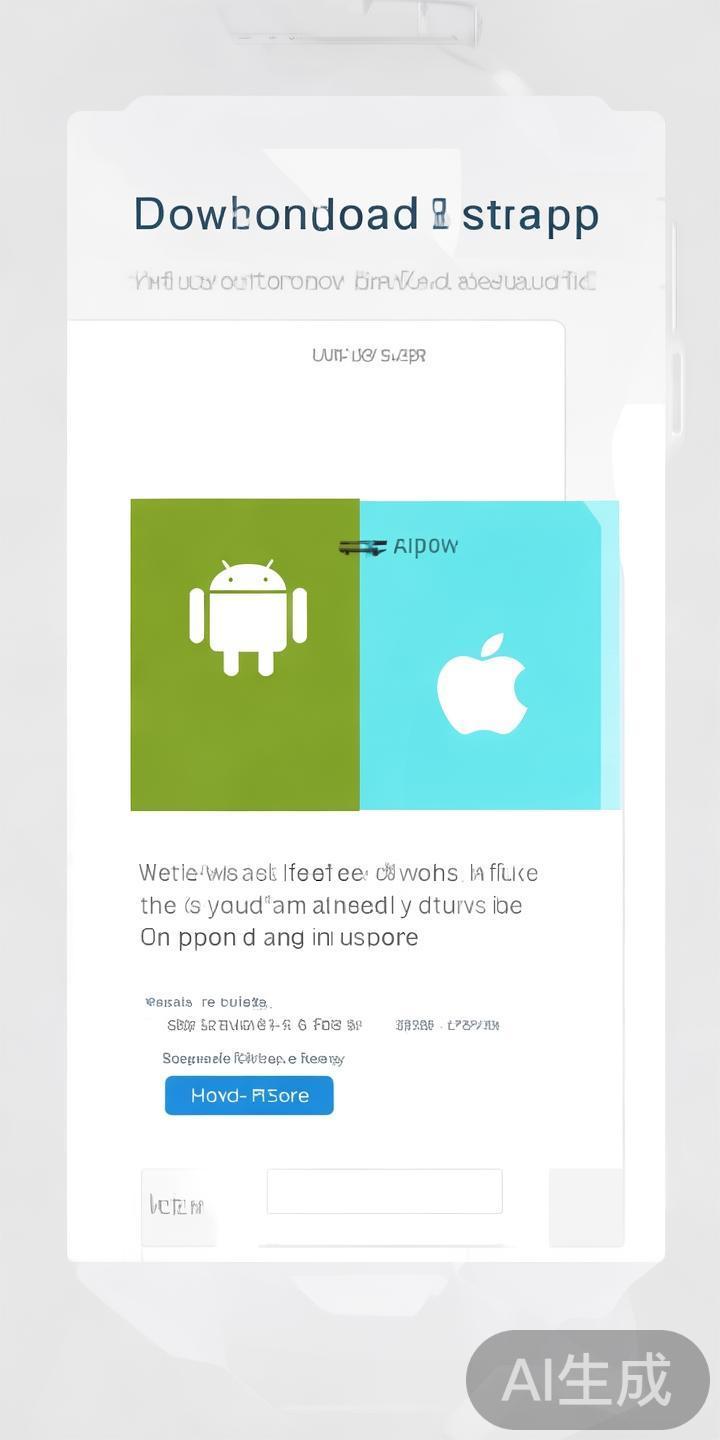 首先，确保您的手机操作系统符合应用要求。无论是安卓