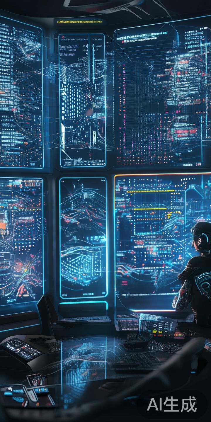 内容分发网络（CDN）技术是提升连接稳定性的又一关